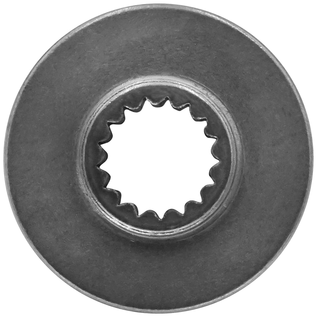 Deck Blade Splined Washer Replacement for Simplicity (2000–2018)
