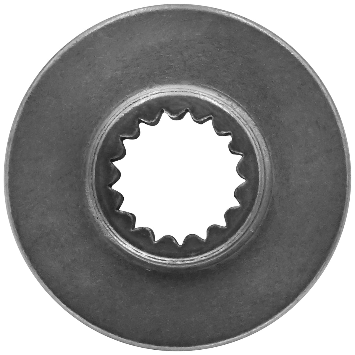 Deck Blade Splined Washer Replacement for Simplicity (2000–2018)