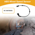 ABS Wheel Speed Sensor No. 6G9T2B325 for Ford Focus Mondeo (2000–2011)