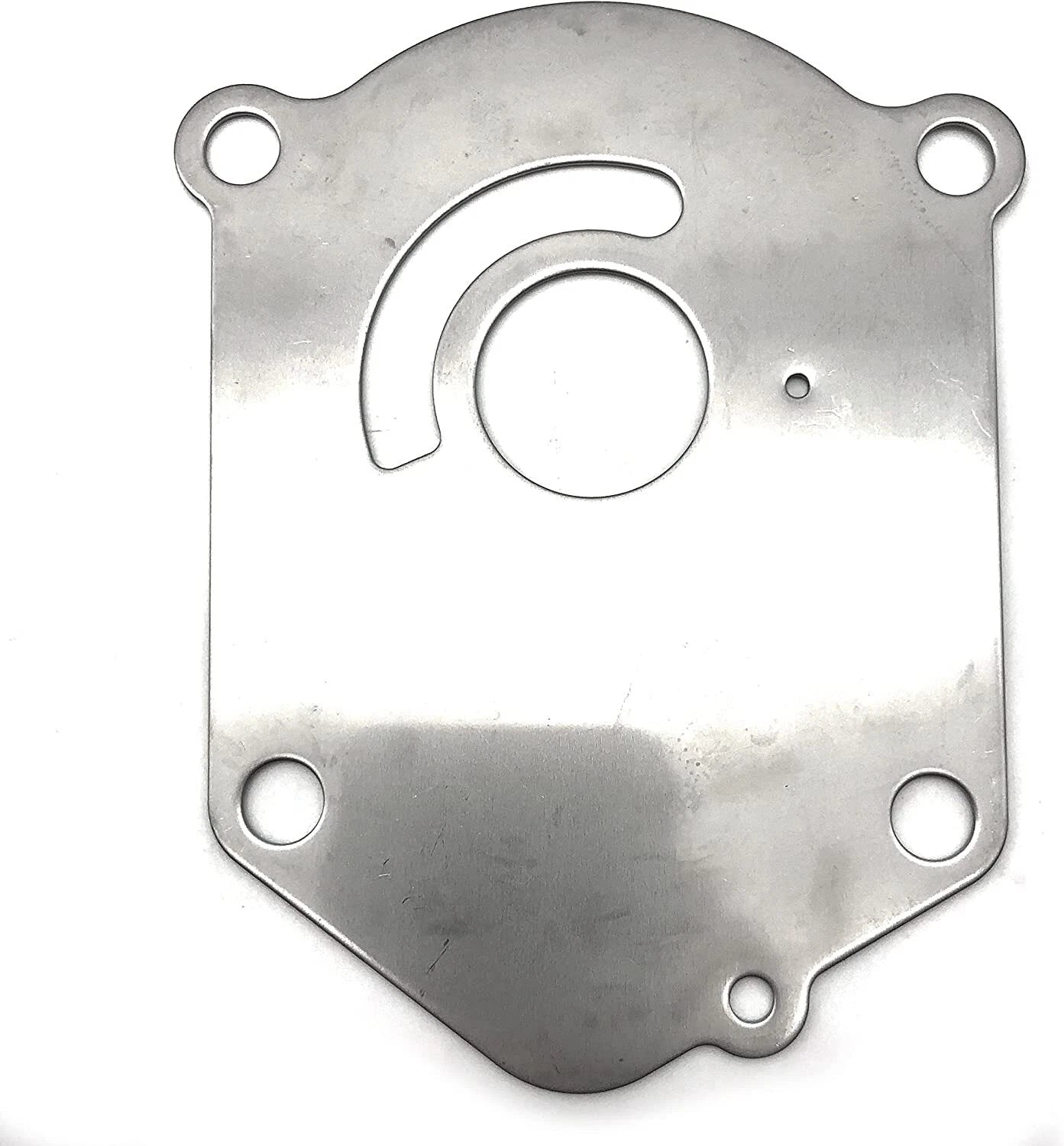Water Pump Impeller Kit for Suzuki DT 115 140 HP (1983–2001) 18-3257 17400-94611