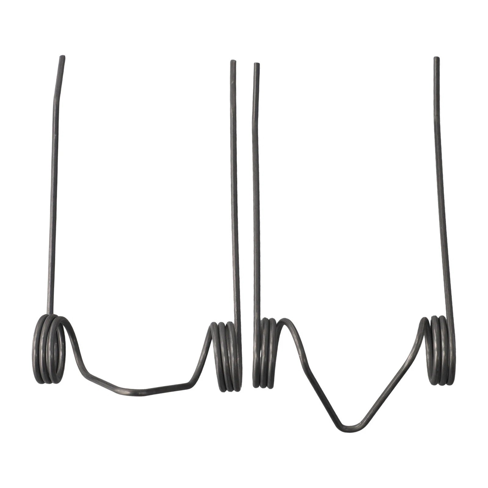 Replacement Springs for Snapper Thatcherizer (2-Pack)