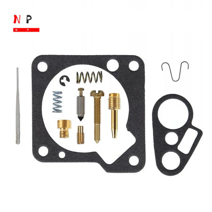 Carburetor Rebuild Kit for Yamaha PW50 (1987–2006)