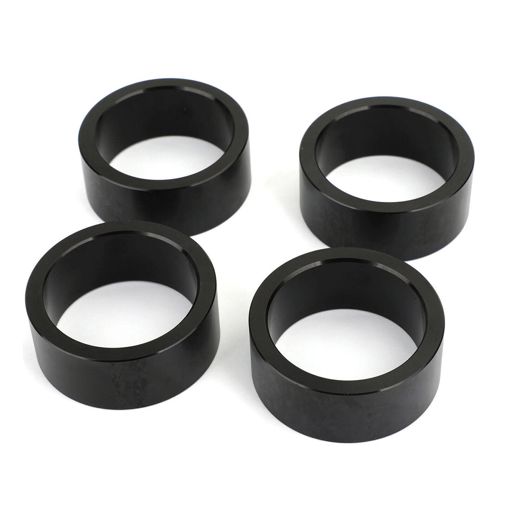 2.5" Lift Spacer Kit for Honda Rancher Recon 250 300 350 400 420 (2000–2023)