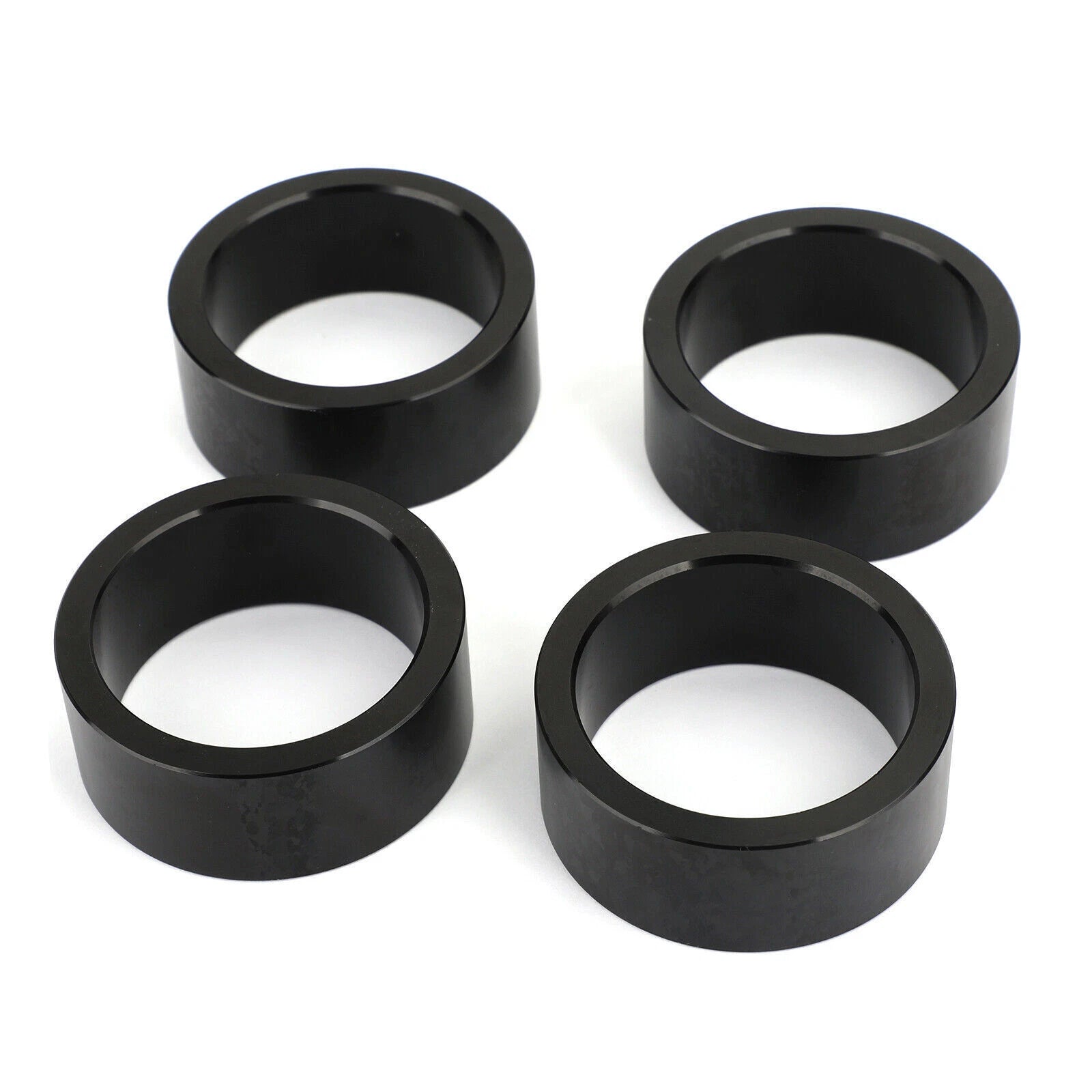 2.5" Lift Spacer Kit for Honda Rancher Recon 250 300 350 400 420 (2000–2023)