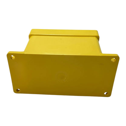 Marine Water Tight Enclosure for Hubbell 36-HBL60CM83A (3/4'')