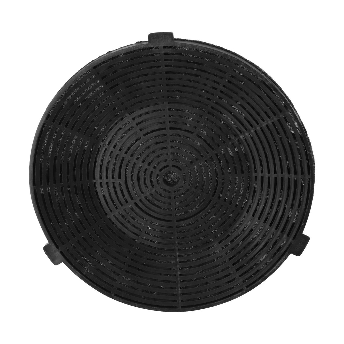 Activated Carbon Filter for Range Hoods (175x175x10mm)