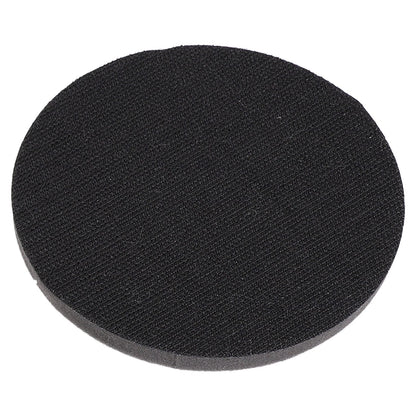 Soft Sponge Interface Pad for Sanding Pads and Power Tools