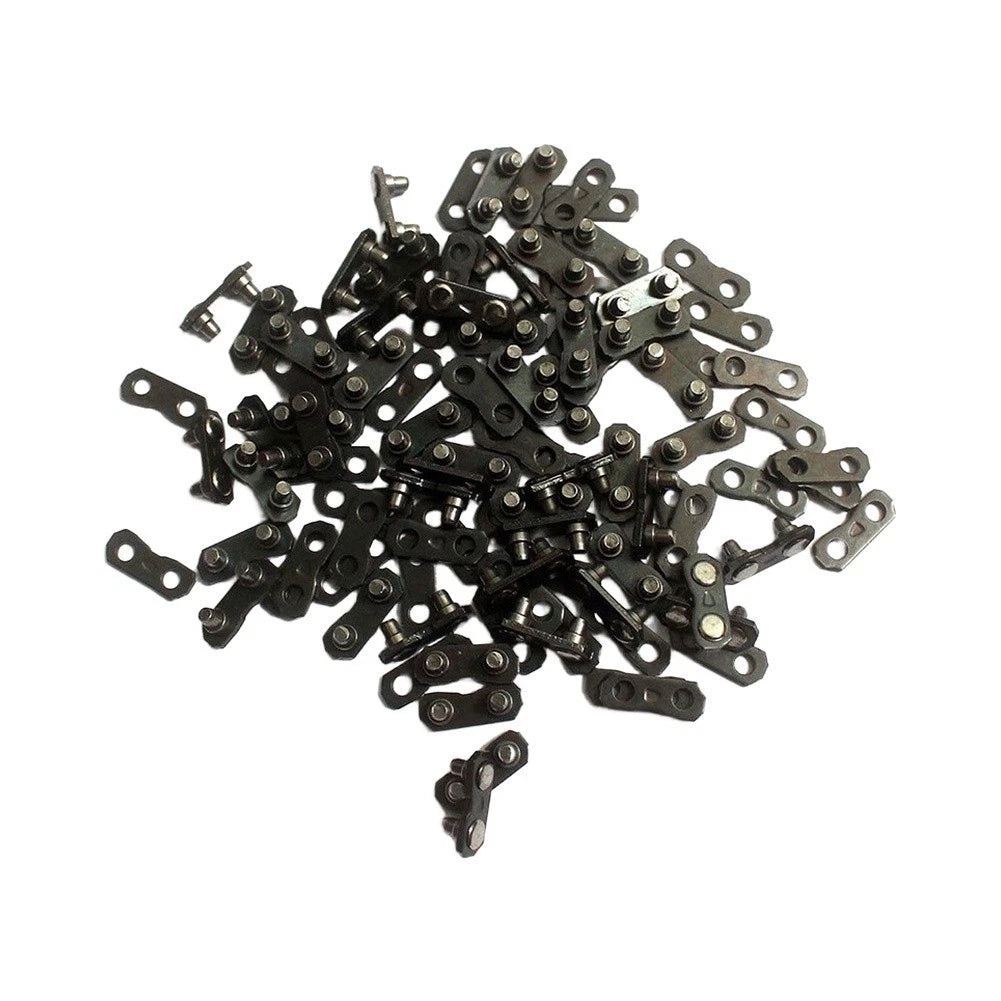 24pcs Chain Repair Kit for Chainsaw (No Specific Part Numbers)