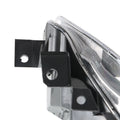 Set of 2 Halogen Headlight Assemblies for Mazda 3 (2010–2013)