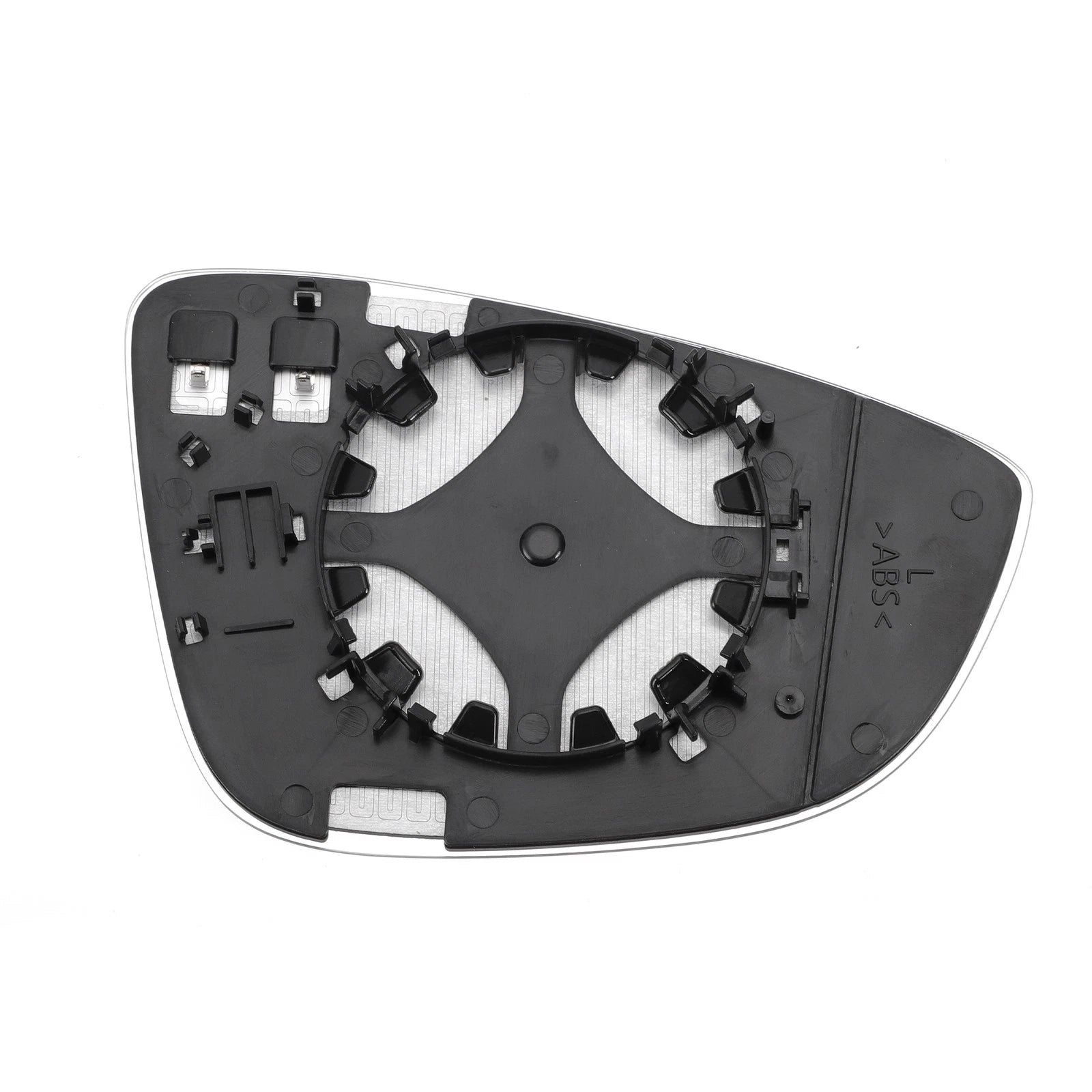 Heated Left Side Mirror Glass for VW Beetle (2011–2020)