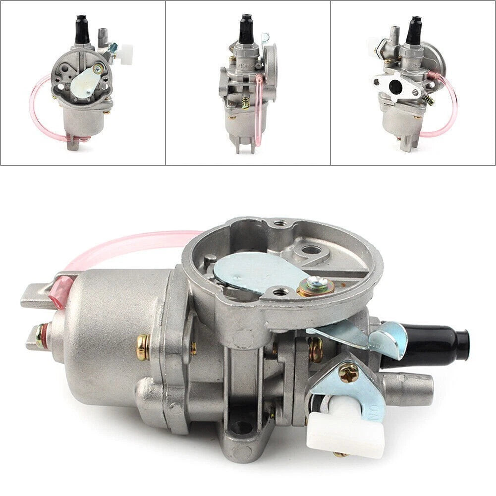 Carburetor for Chinese Dirt Bike 47cc 49cc Mini Quad (Universal)