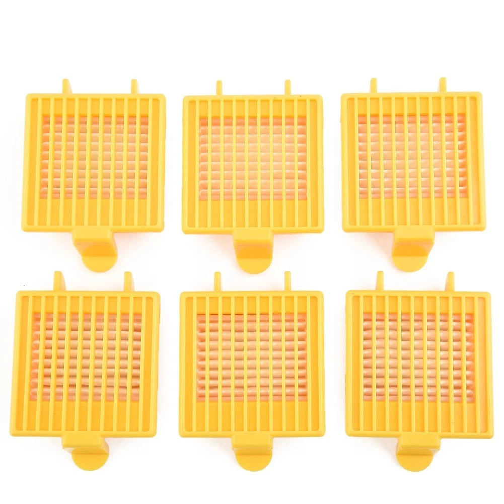 Filter for Sweeping Robot Accessories (Compatible with )