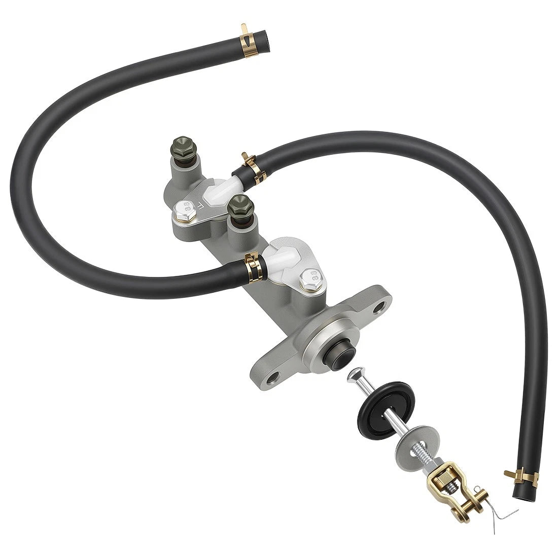 Brake Master Cylinder for CF-Moto ZFORCE 500 600 800 (#4060-080200)