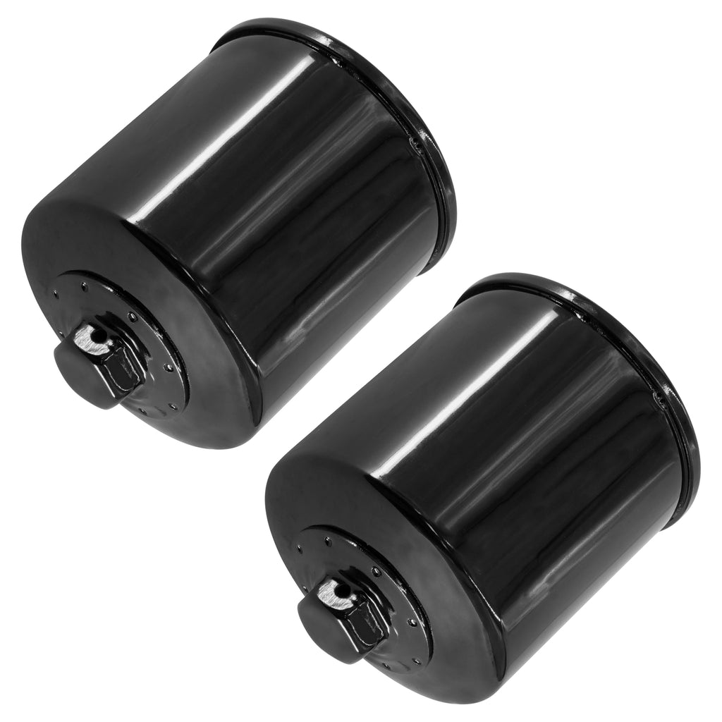 Oil Filter for KTM 400 LC4E LC4 E (1998–2001) 2-Pack