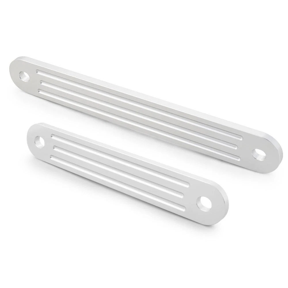Set of 2 Marine Transom Support Plates TSP-1 TSP-2DP Cast Aluminum