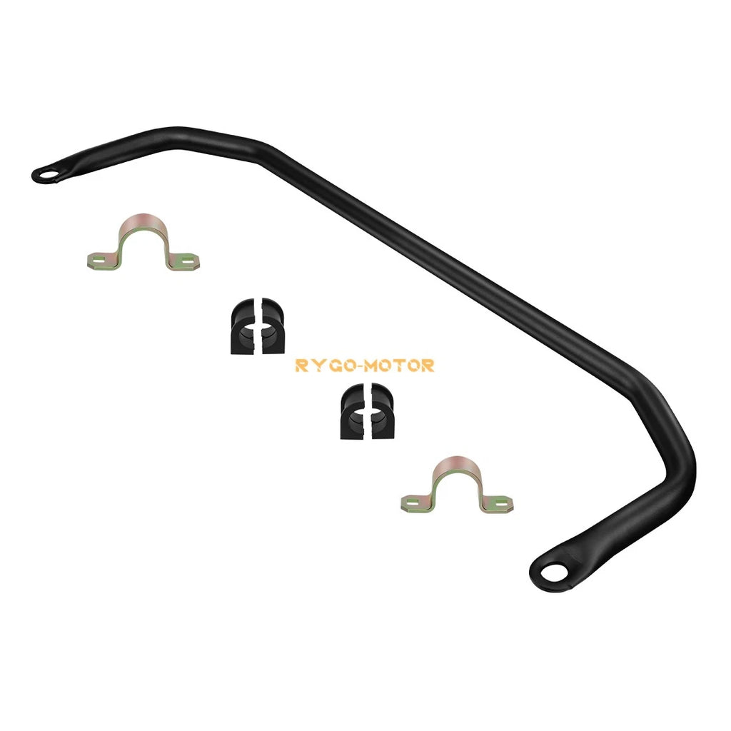 Rear Stabilizer Bar Tube & Bushing for Polaris Ranger 500 570 Crew (2015–2021) 5339186-458