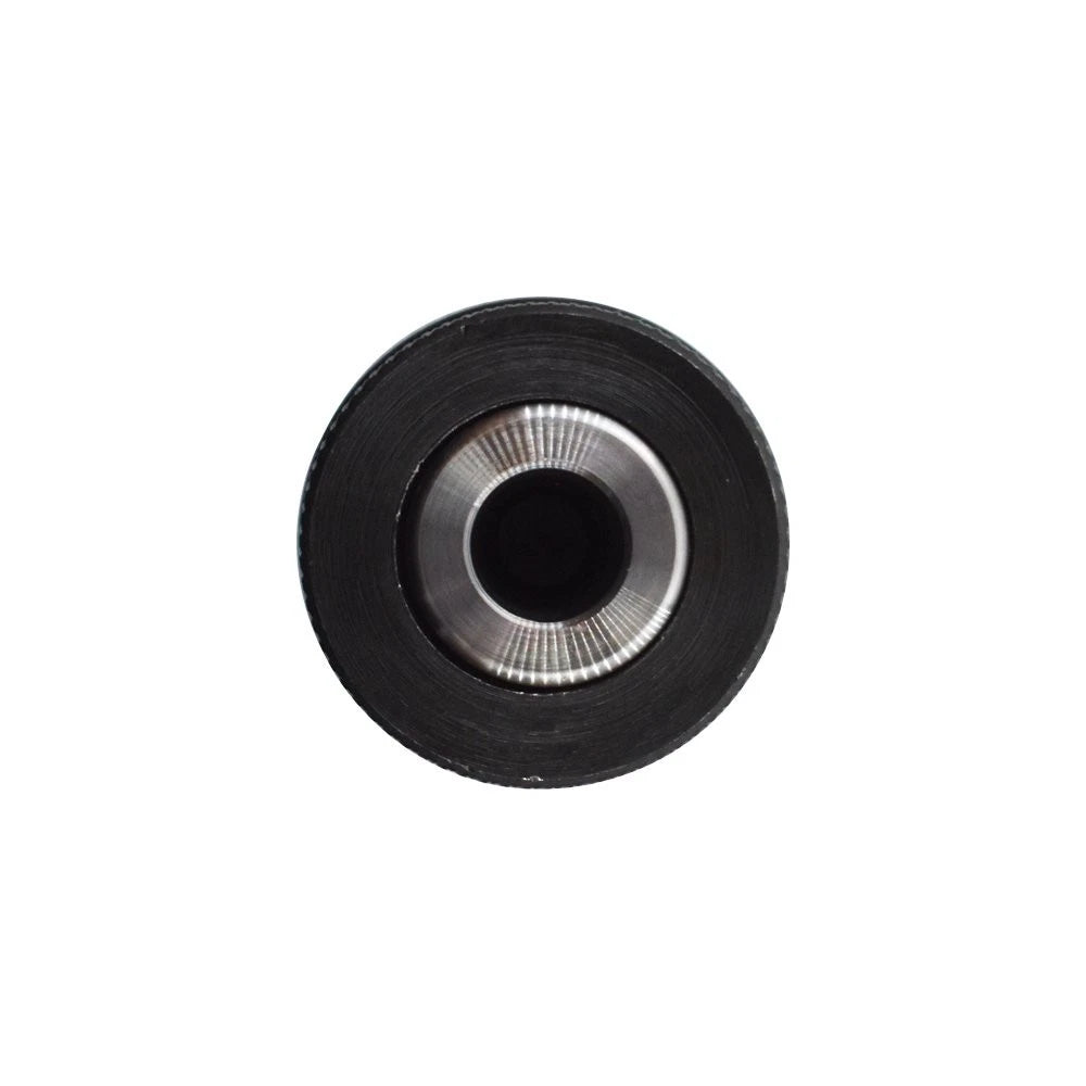 1JT Keyless Drill Chuck for CNC Machines (1/64-1/4")