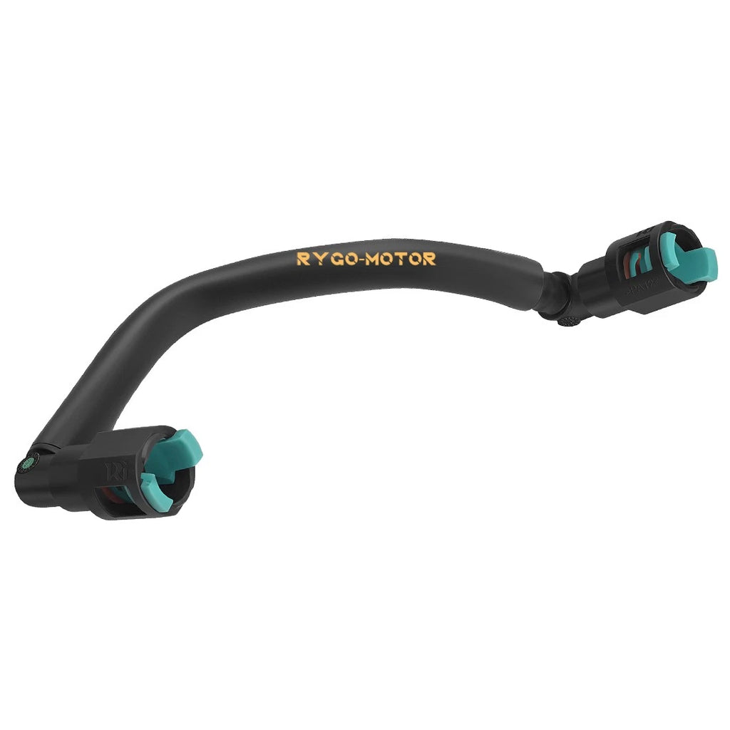 High Pressure Fuel Line Hose for Suzuki GSXR 600 750 1000 (2001–2023) 15810-35F00