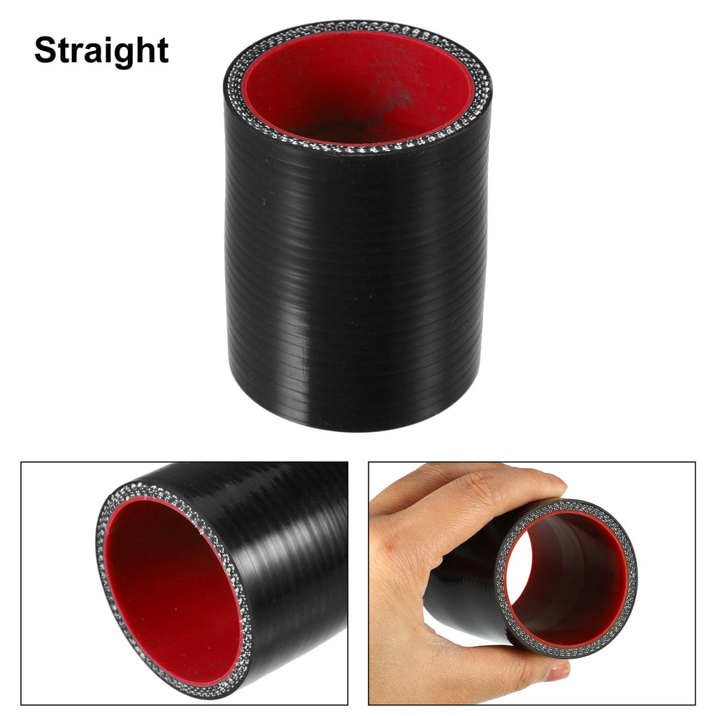 Silicone Hose Coupler for Car Intercooler (48-51mm, 1.9"-2" ID)