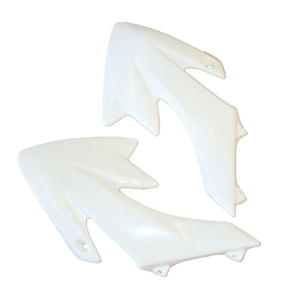 Front Tank Side Guard Fender Fairing for CRF50 (Pit Pro)
