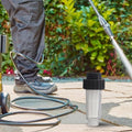 Water Filter for Karcher K2-K7 (140??)