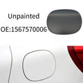 Unpainted Fuel Cap for Mercedes GLA Class (2015–2019)