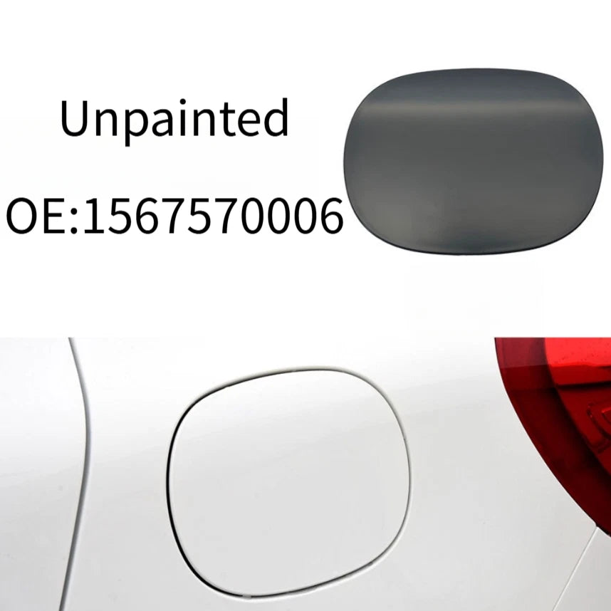 Unpainted Fuel Cap for Mercedes GLA Class (2015–2019)