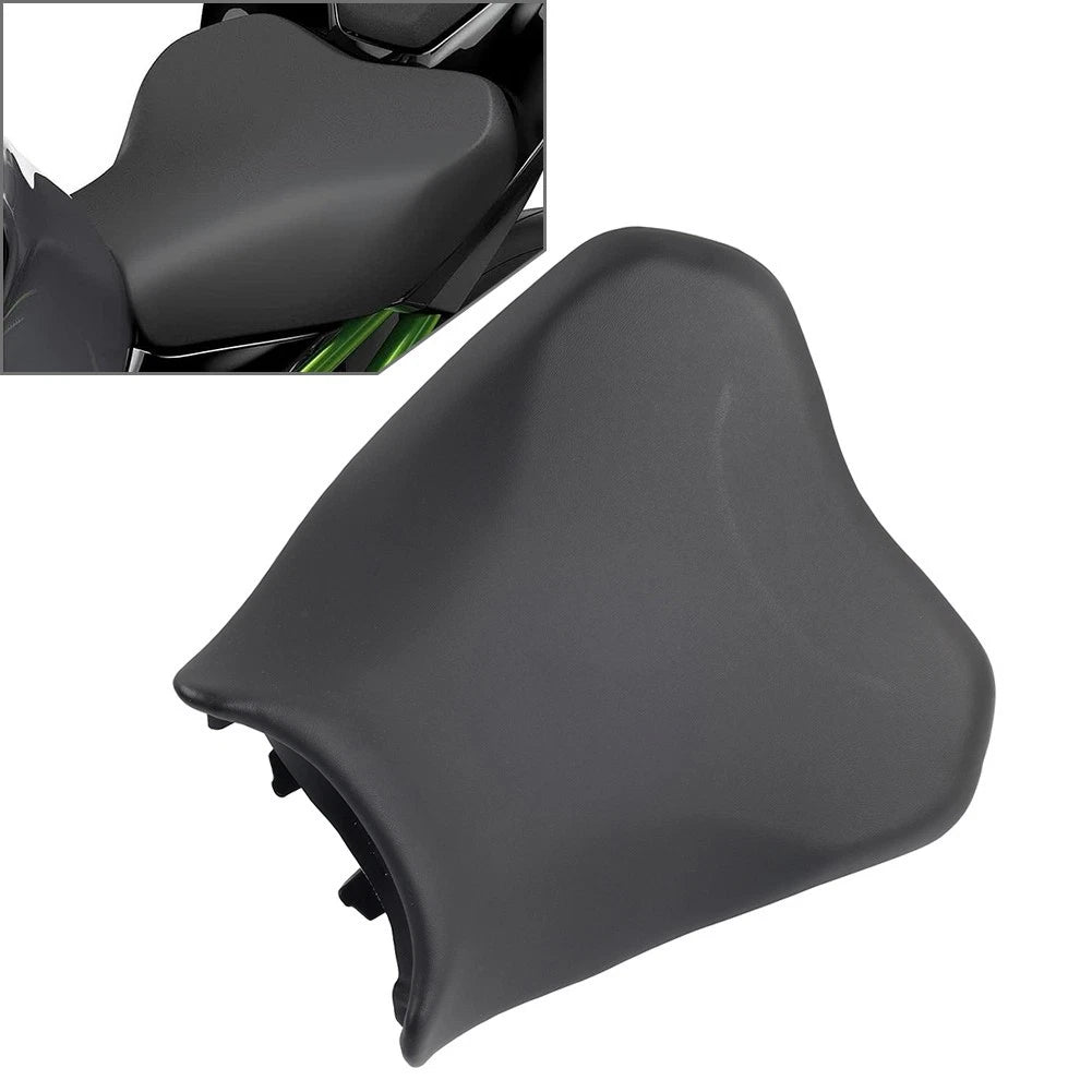 Front Driver Rider Seat for Kawasaki Z900 (2017–2023)