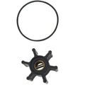 Sea Water Pump Impeller for Yanmar 2GM 2YM 3GM 3YM (Repl 128990-42200)