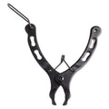 Chain Plier for Quick Buckle Removal and Installation