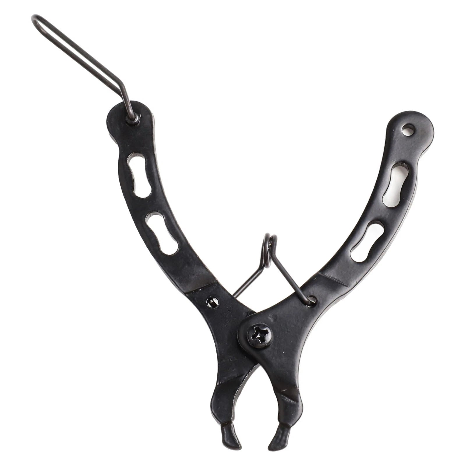 Chain Plier for Quick Buckle Removal and Installation