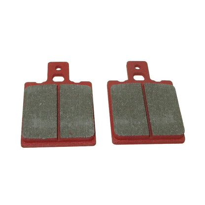 Brake Pads for Pit Dirt Bike Moped Scooters (ADL-10)