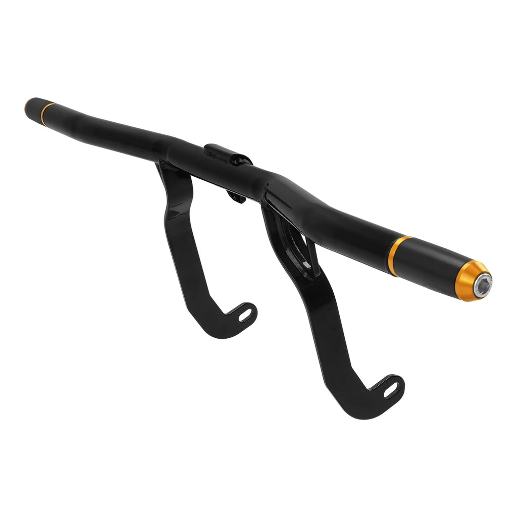 Engine Guard Crash Bar for Harley Touring Road Electra Glide (2014–2023)