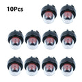 10x Primer Bulb for Walbro 188-512, 188-512-1, Ryobi 683974