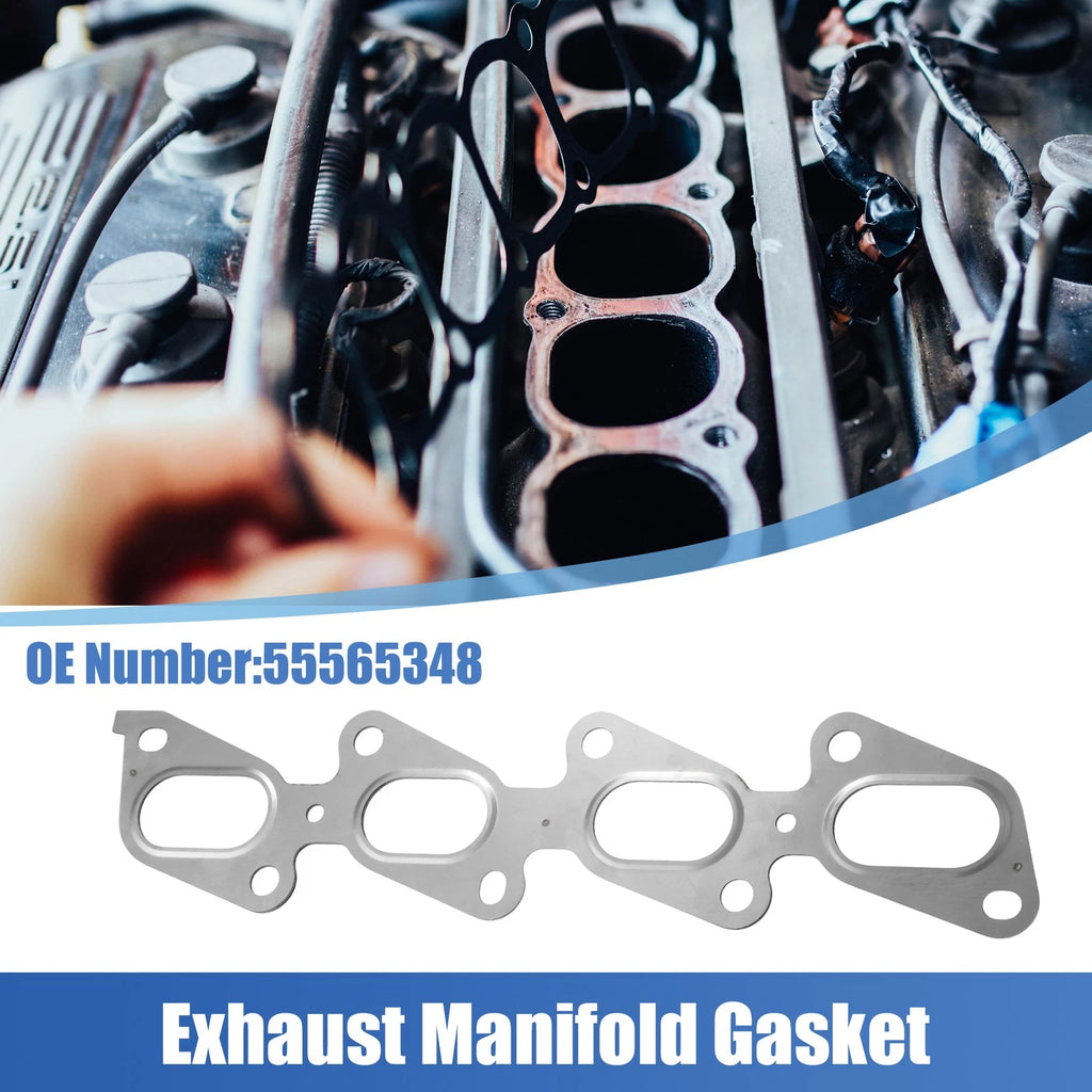 Engine Intake Manifold Seal for Buick Encore for Chevrolet Cruze (2011–2019)