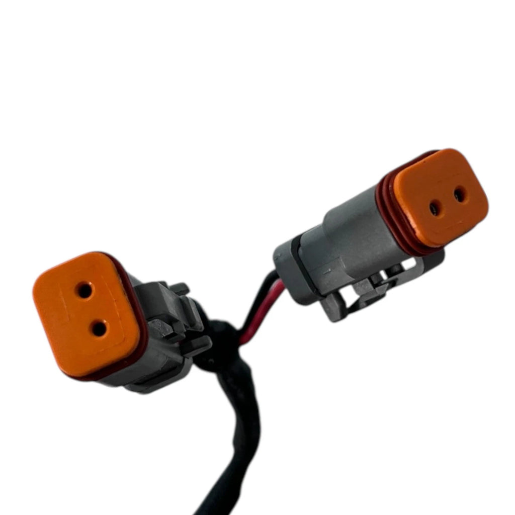 Marine Y Harness Adapter for Evinrude Johnson (587230-0)