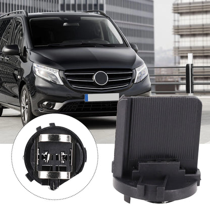 Headlight Bulb Socket Holder for Mercedes Vito Sprinter 906 (2006–2018)