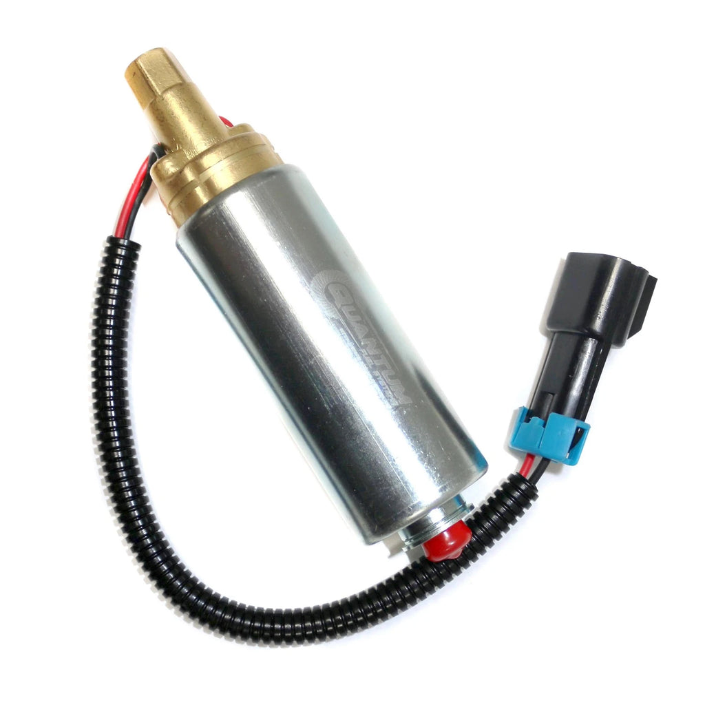 Fuel Pump & Filter for Mar Doo GTX Rx Lrv Di (1998–2007)