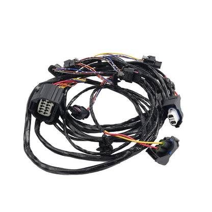 Front Bumper Wiring Harness for Land Rover Range Rover (2013–2017)