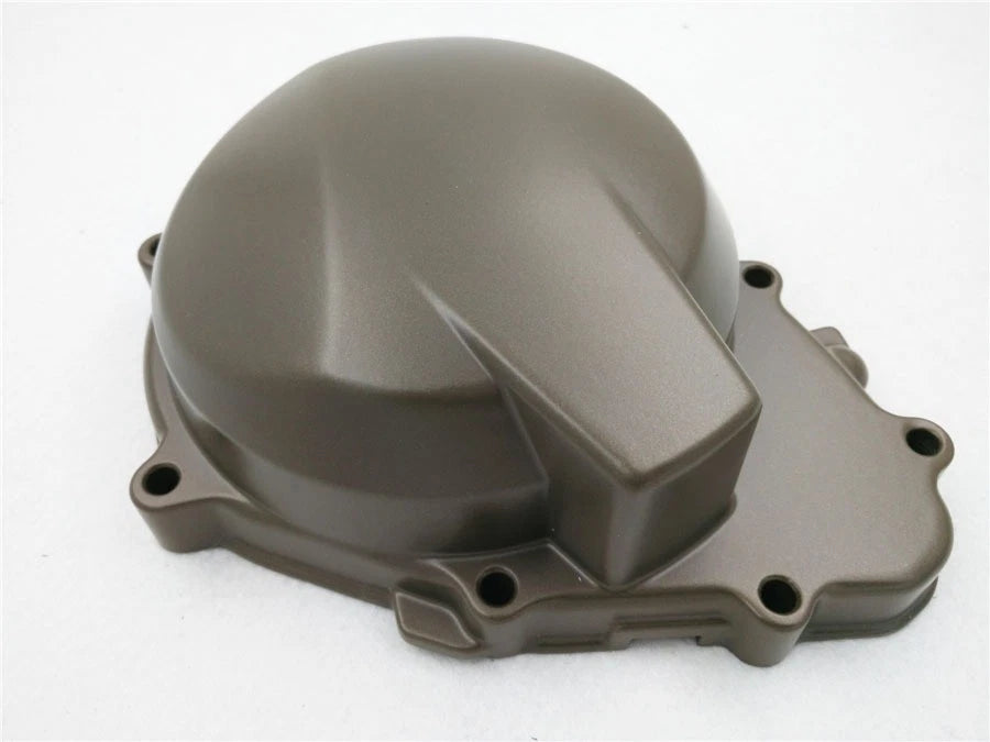 Engine Stator Cover for Kawasaki ZX-6R (2005–2006)