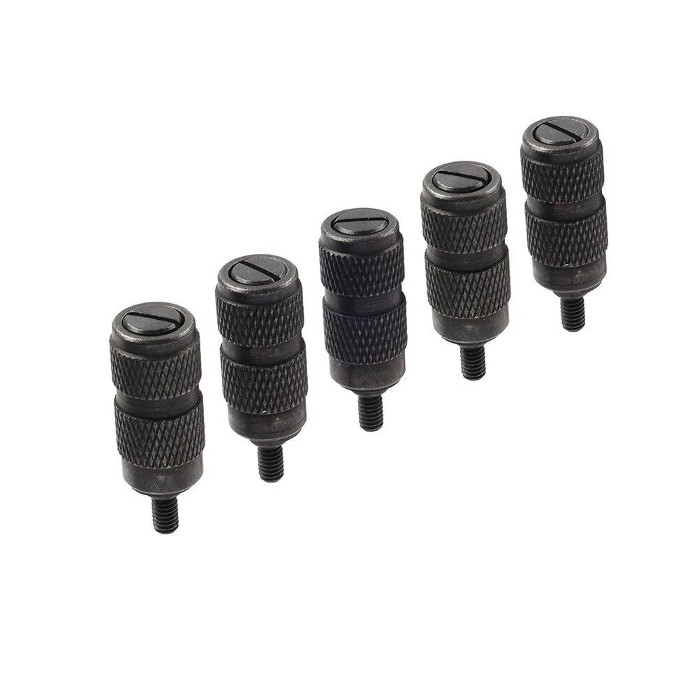 5PCS Feed Reverse Knob Assembly B110 B111 for Milling Machine