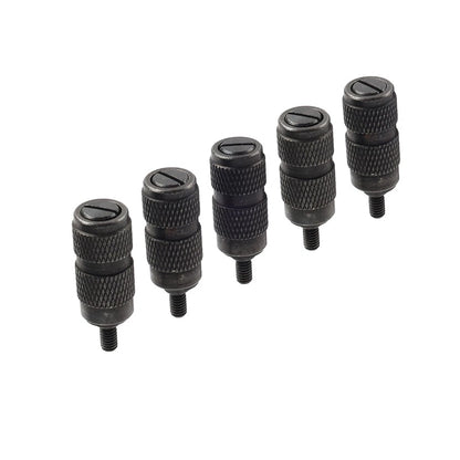 5PCS Feed Reverse Knob Assembly B110 B111 for Milling Machine