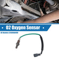 Oxygen Sensor Replacement for Subaru Forester 2.5L (2008–2013)