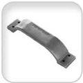 Anode Transom Bracket for Mercury Mariner V6 (89949A1, G12720)