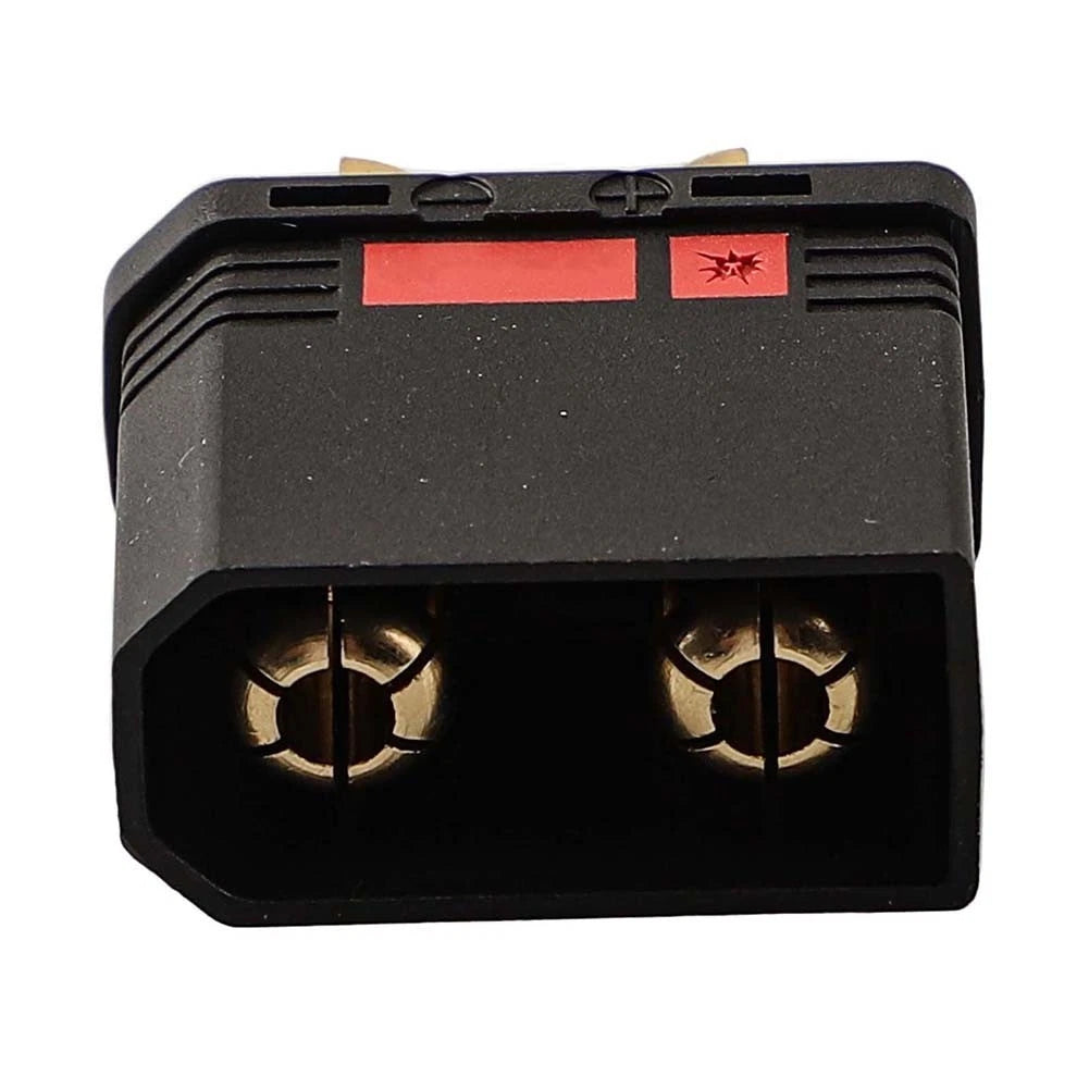 QS8 S Battery Connector for Car Models 130A 200A Current