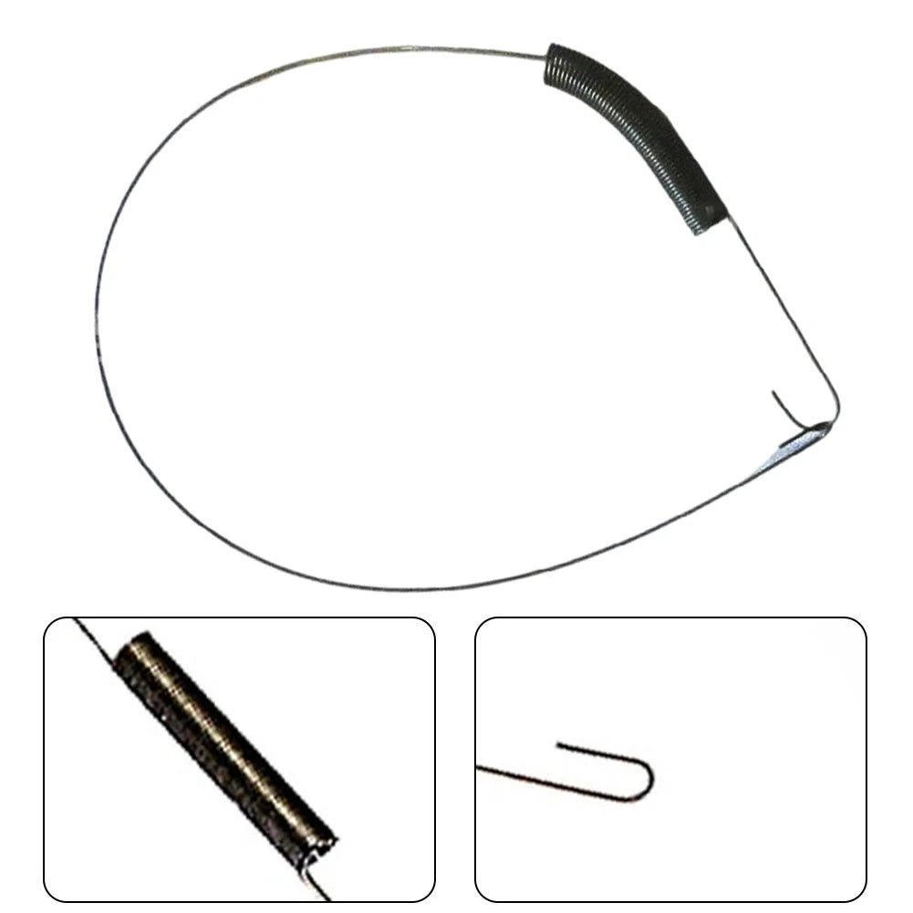 17cm Spring for 25 Series Motor Models (260584, 692207)
