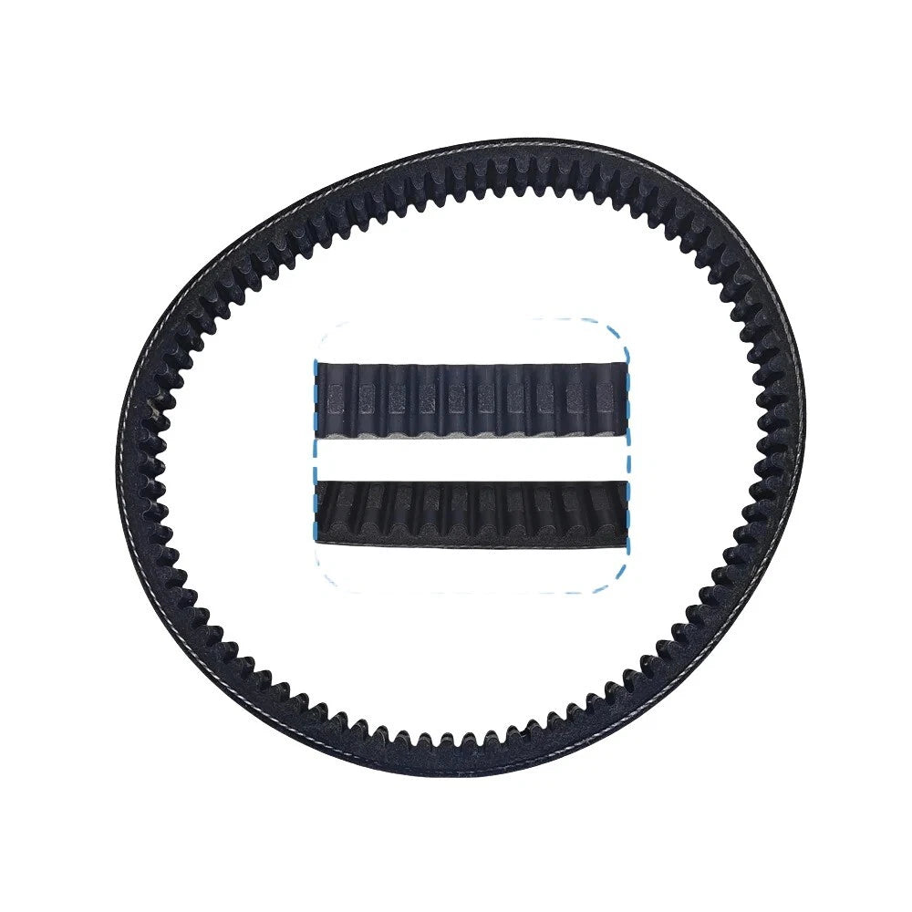 Drive Belt for Codlice EPCOUR027 Bellier XLD 50 Stella JDM X5
