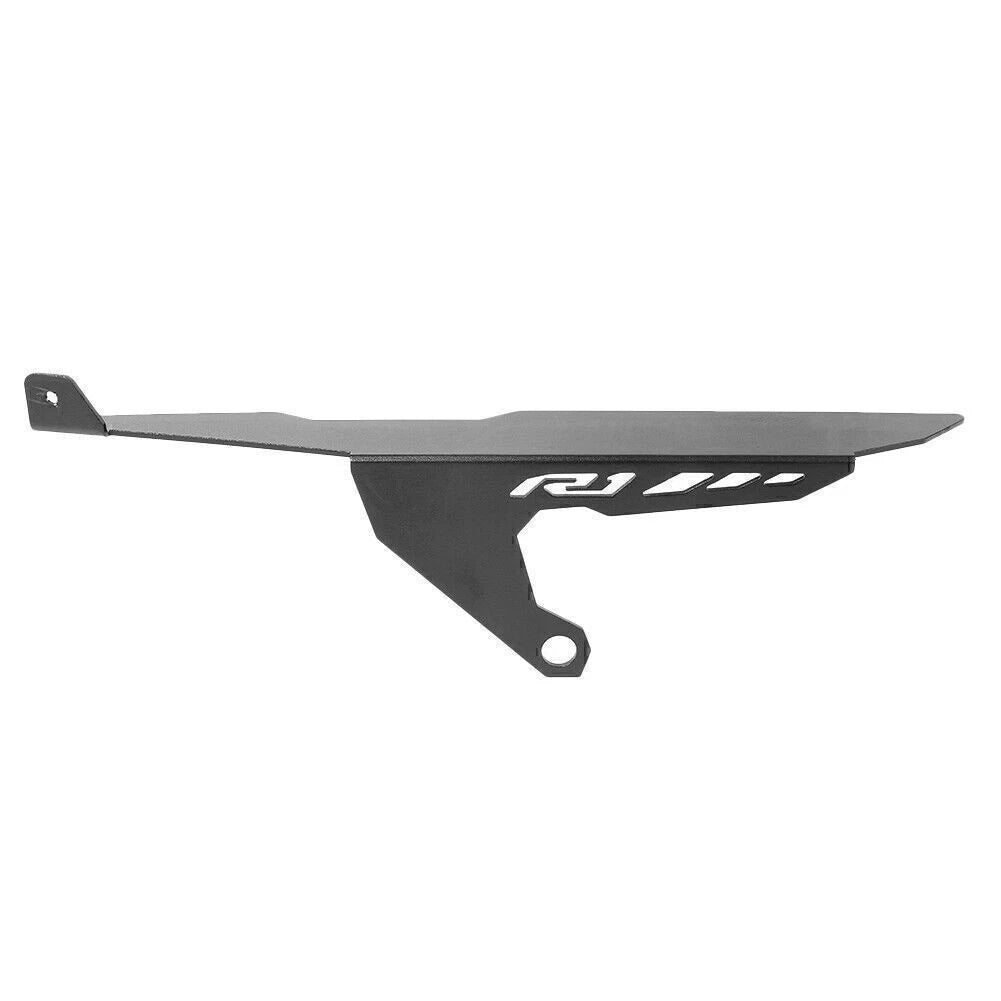 Chain Cover Guard Frame Protector for Yamaha YZF R1 (2015–2017)