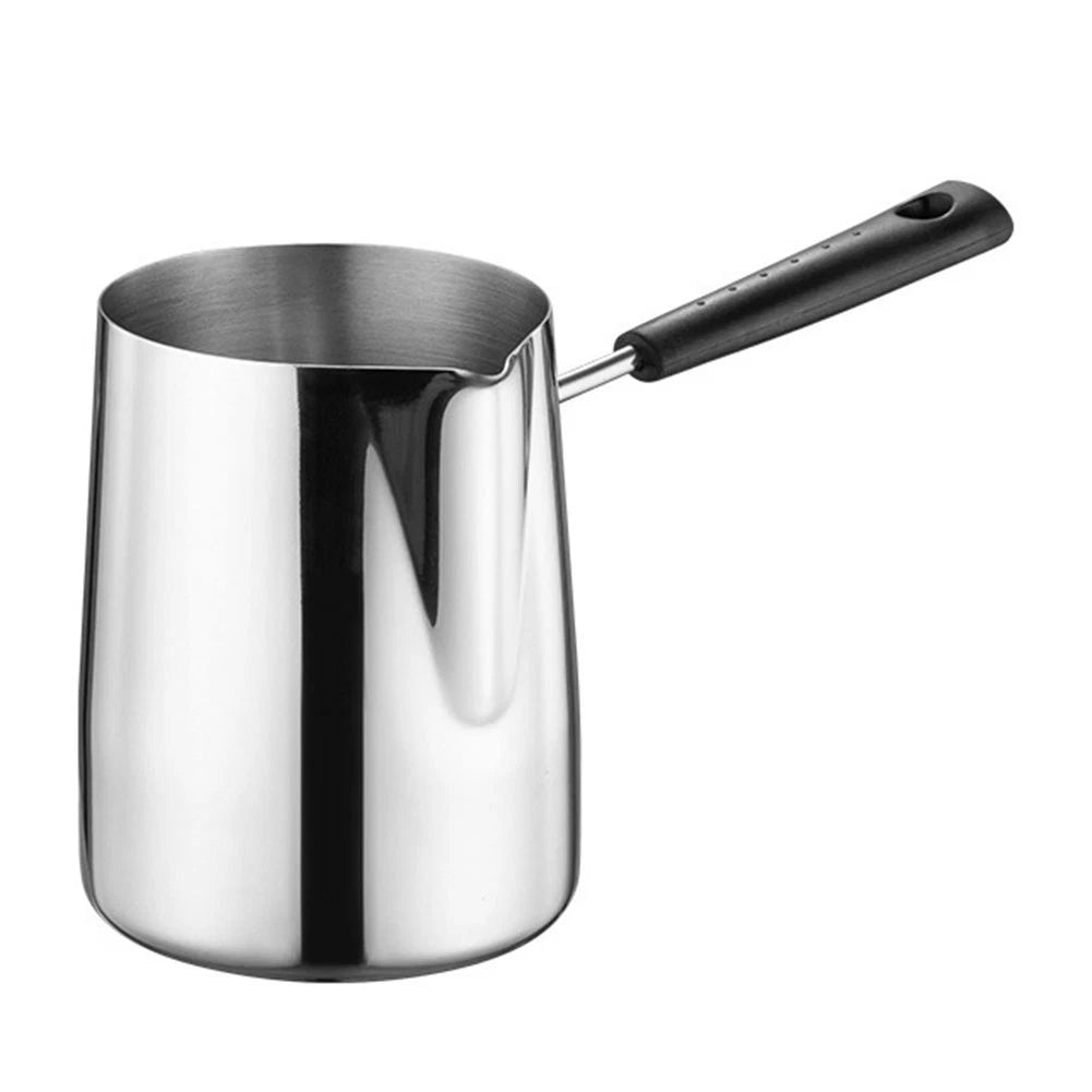 Stainless Steel Coffee Pot for Turkish Coffee Maker (No Year Range)