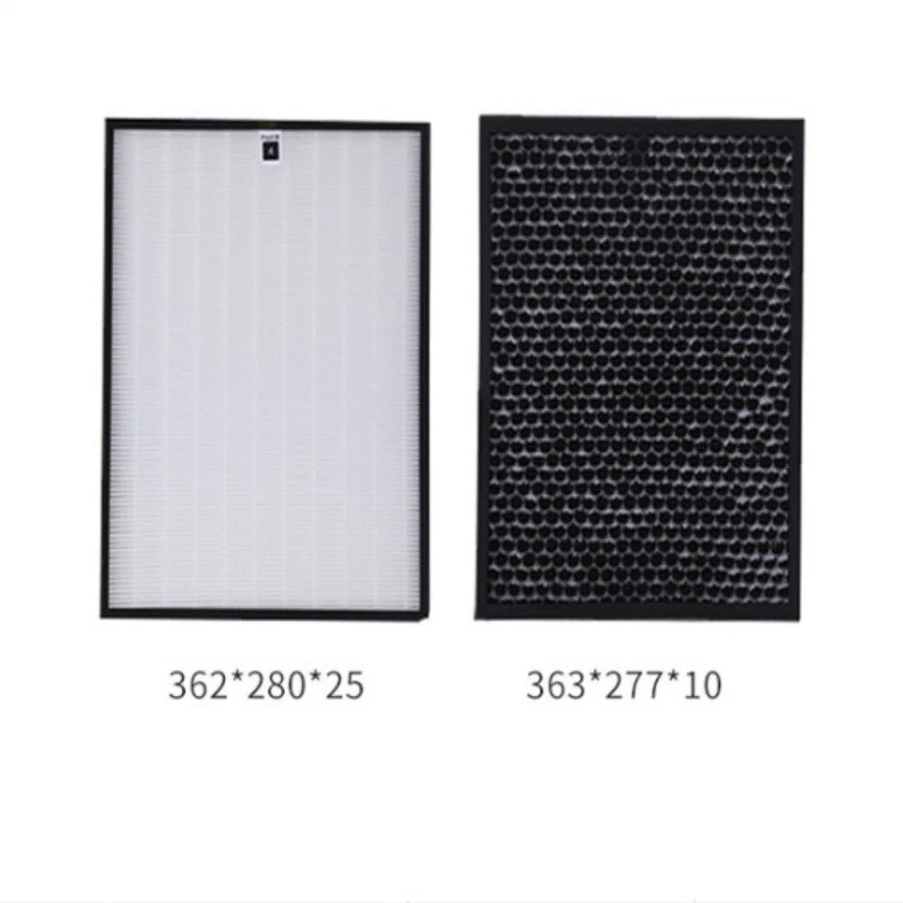 Carbon + HEPA Filter for AC4014 AC4016 AC4084 AC4143 AC4144 (2014–2021)